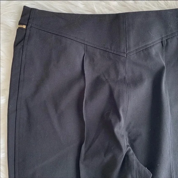 New Opening Ceremony Skinny Ski Pants Black NWT Women’s 8